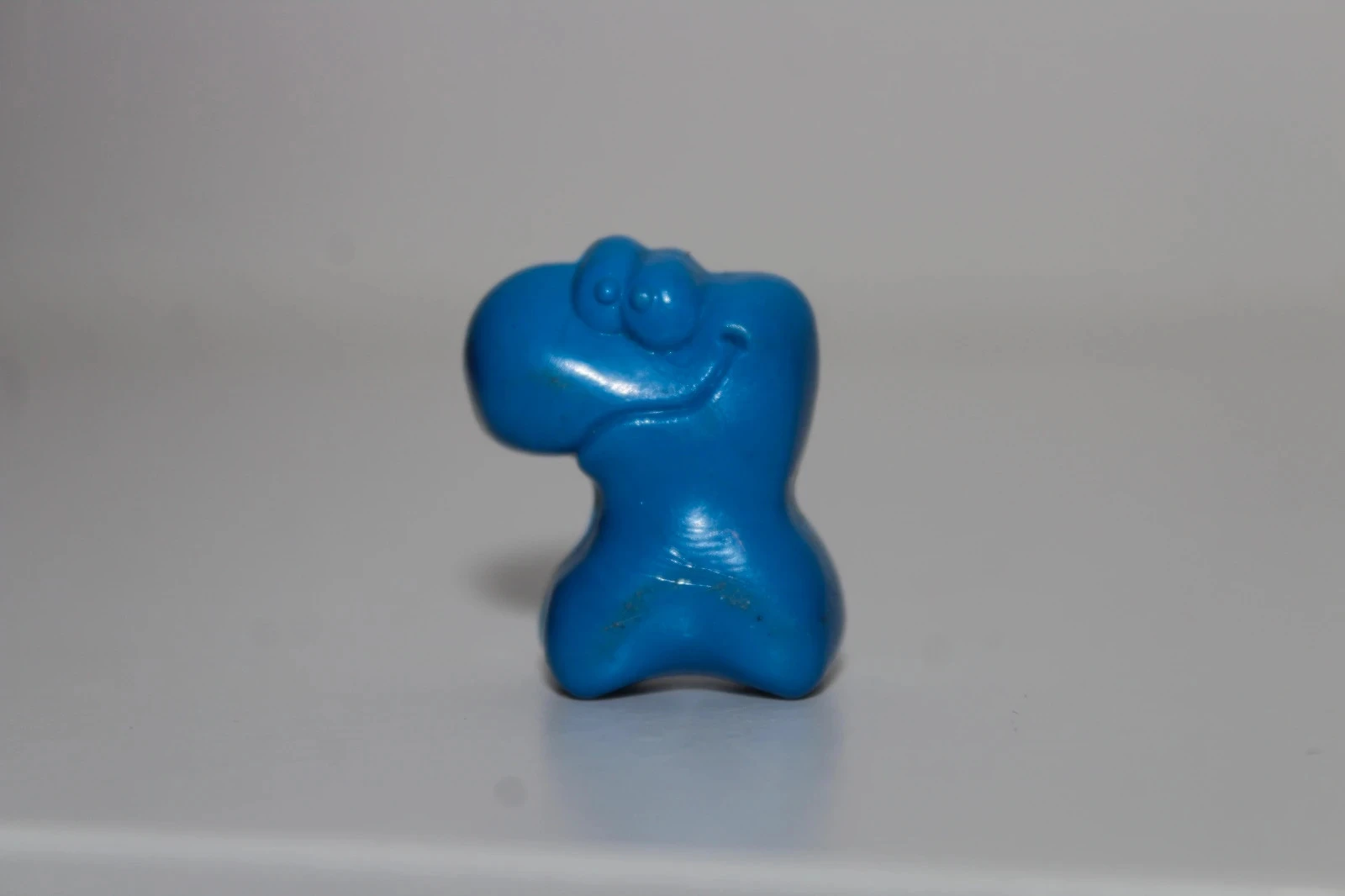 Figurine 35 bleu Copperhead (Slappy) - Jojo's